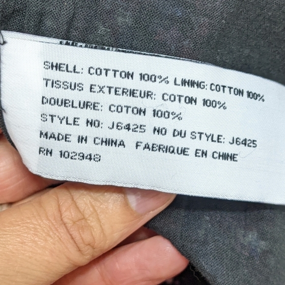 Tulle Retro Style Multi Print Dress Sz M - Picture 5 of 11